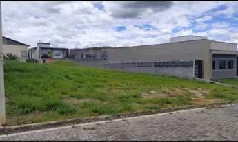 Imagem 5: Terreno/ Condominio Eco Park Bourbon/ 500m² AT/ Caçapava-SP