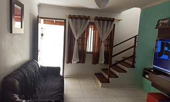 Imagem 7: Sobrado em condomínio fechado / Residencial União / 02 dormitórios / 58 m² de construção