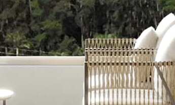 Imagem 3: Imperdível: Apartamento de luxo com 4 suítes e 4 vagas no Jardim das Colinas em São José d