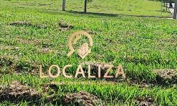 Imagem: Terreno de esquina no Condomínio Residencial