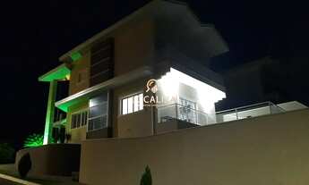 Imagem 6: Excelente no Residencial Mantiqueira / 3 quartos sendo 1 suíte com closet / Piscina / 254m