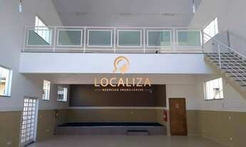 Imagem: Galpão Comercial à Venda em Localização