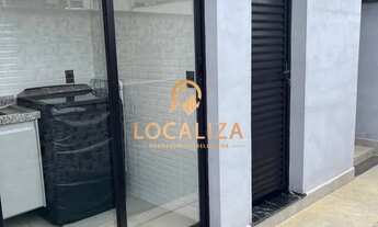 Imagem 6: Espetacular casa à venda em Caçapava-SP, Residencial Colinas: 3 quartos, 1 suíte, 2 salas