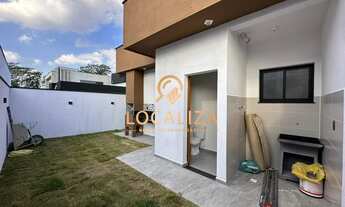 Imagem 6: Casa Térrea no Condominio Bosque dos Manacás com 3 dormitórios sendo 1 suíte 127m² - Jacar