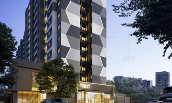 Imagem: Apartamento à venda em São José dos Campos-SP