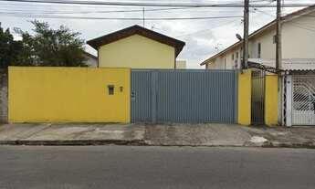 Imagem: Sobrado em condomínio fechado / Residencial