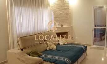 Imagem 3: Casa térrea / Vila das Flores/ 04 Dormitórios / 01 suíte / 270m² / São José dos Campos