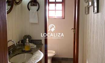 Imagem 7: Espetacular Casa á Venda com 3 Suítes em 235 M2 num Terreno de 2.546 M² em Campos do Jordã