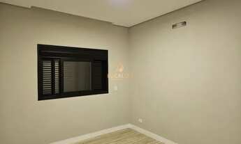 Imagem 4: Casa à venda em Caçapava-SP: 3 quartos, 1 suíte, 2 salas e 3 vagas no Condomínio Terras do