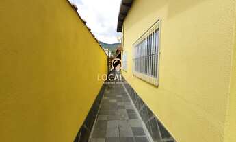 Imagem 4: Excelente casa de 3 quartos com 1 suíte / Enseada / 164 m² de construção / 250 m² de terre