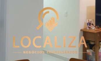 Imagem 1: Excelente apartamento à venda no Indaiá, Caraguatatuba-SP: 2 quartos, 1 suite, 1 sala, 2 b