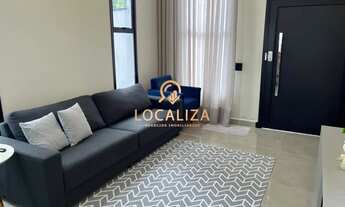 Imagem 3: Espetacular casa à venda em Caçapava-SP, Residencial Colinas: 3 quartos, 1 suíte, 2 salas