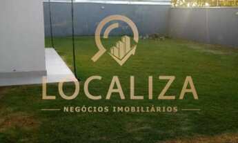 Imagem: Casa/condominio Residencial Ecopark Bourbon/