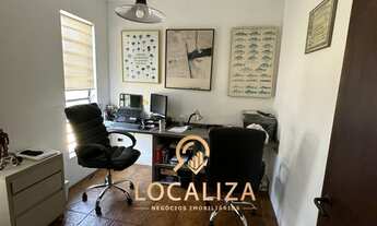 Imagem 5: Casa à Venda no Coração do Jardim Esplanada II - Sobrado de Luxo com 4 Quartos, 2 Suítes e