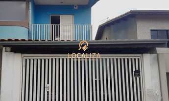 Imagem: Sobrado / 02 dormitórios / Residencial