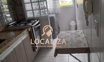 Imagem 4: Imperdível: Apartamento à venda em São José dos Campos-SP, no Parque Residencial Flamboyan