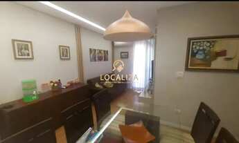 Imagem 1: Apartamento à venda em Jacareí-SP, Jardim Califórnia: 3 quartos, 1 suíte, 1 sala, 2 banhei