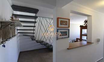 Imagem 2: Apartamento COBERTURA DUPLEX / 03 dormitórios sendo 1 suite / Condomínio Campos De Savoya