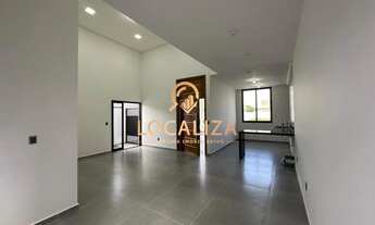 Imagem 5: Casa Térrea no Condominio Bosque dos Manacás com 3 dormitórios sendo 1 suíte 127m² - Jacar