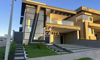 Imagem: Casa/ Condominio Santa Mônica / 03 dormitórios