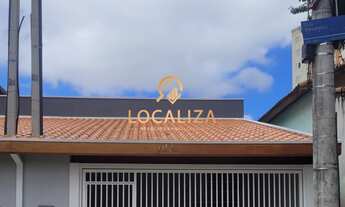 Imagem 6: Casa á Venda em Santana (Vila Jaci) - 114 M² - 2 Dormitórios com 1 Suíte - Quintal - São J