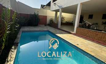 Imagem: Casa à Venda no Coração do Jardim Esplanada