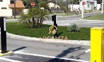 Imagem 4: Terreno em Condomínio à Venda em Caçapava - SP, Residencial BELLA VITTÁ , 360,00 m² de Áre