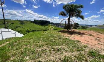 Imagem 2: Terreno no condomínio Mirante do Vale/ 1876 m²/ Jacareí