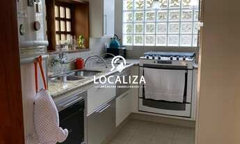 Imagem 6: Espetacular Casa á Venda com 3 Suítes em 235 M2 num Terreno de 2.546 M² em Campos do Jordã