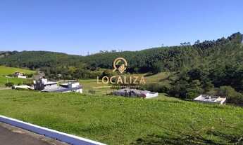 Imagem: Terreno à venda em Paraibuna-SP 1.000