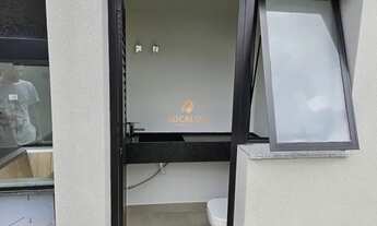 Imagem 7: Casa à venda em Caçapava-SP: 3 quartos, 1 suíte, 2 salas e 3 vagas no Condomínio Terras do