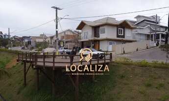 Imagem 5: Terreno no Condomínio Residencial Mantiqueira / 360 m²/ Plano / São José dos Campos