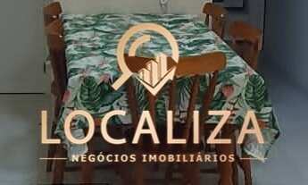 Imagem 3: Excelente apartamento à venda no Indaiá, Caraguatatuba-SP: 2 quartos, 1 suite, 1 sala, 2 b