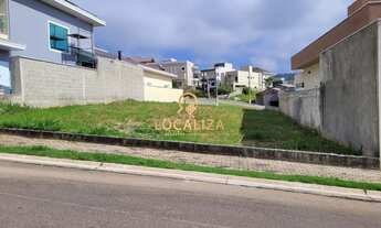 Imagem: Terreno no Condomínio Residencial Mantiqueira