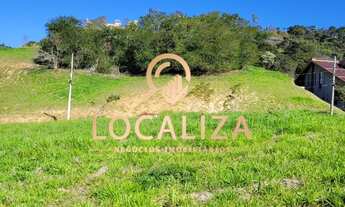 Imagem 5: Terreno de 1.059m²/ Plano/ Residencial Santa Bárbara/Jambeiro-SP