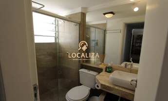 Imagem 7: Apartamento COBERTURA DUPLEX / 03 dormitórios sendo 1 suite / Condomínio Campos De Savoya