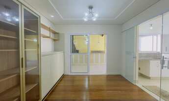 Imagem 5: Sobrado / Jardim Alvorada / 04 dormitórios com 2 suítes / 250 m² de construção / 368 m² de