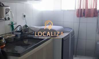 Imagem 2: Apartamento / Condomínio Spazio Campo Di Orleans / Parque Industrial / 2 Dormitórios / 4