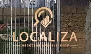 Imagem: TERRENO À VENDA, 250 M² - JARDIM DAS INDÚSTRIAS