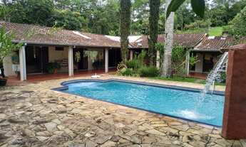 Imagem: Chácara à venda em São José dos Campos-SP