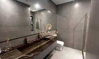 Imagem 7: Imperdível oportunidade: Apartamento à venda com 4 quartos e 3 suítes no Parque Residencia