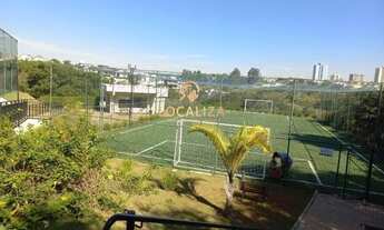 Imagem 5: Terreno à venda em Jacareí-SP, no Condomínio Vem Viver, com 250,00 m² de área. Aproveite e