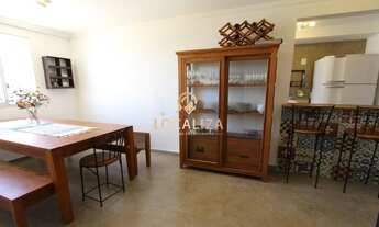 Imagem 4: Apartamento COBERTURA DUPLEX / 03 dormitórios sendo 1 suite / Condomínio Campos De Savoya