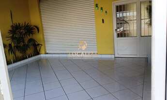 Imagem: Casa / 02 dormitórios / Jardim Cruzeiro