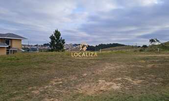 Imagem: Terreno no Condomínio Residencial Mantiqueira