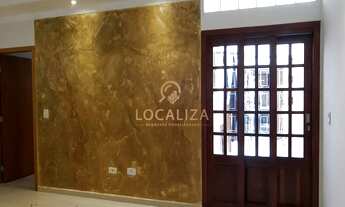 Imagem 2: Casa sobrado/ Bosque dos Eucaliptos / 03 dormitórios sendo 1 suíte / 150m² / São José dos