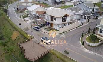 Imagem 7: Terreno no Condomínio Residencial Mantiqueira / 360 m²/ Plano / São José dos Campos