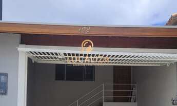 Imagem 3: Casa á Venda em Santana (Vila Jaci) - 114 M² - 2 Dormitórios com 1 Suíte - Quintal - São J