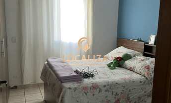 Imagem 5: APARTAMENTO Á VENDA COM 66 M² NO JARDIM AMERICA - 2 DORMITÓRIOS - SÃO JOSÉ DOS CAMPOS - SP