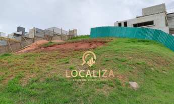 Imagem 2: Terreno Condomínio Vem Viver / 307 m² / Excelente localização / Jacareí